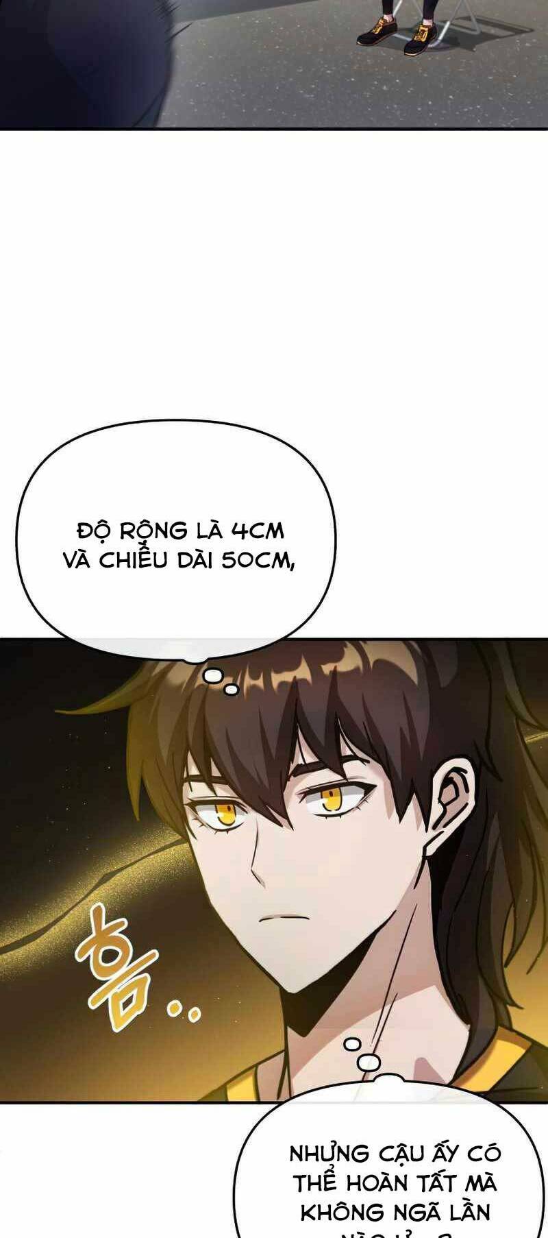 Thiên Tài Của Dòng Dõi Độc Nhất Vô Nhị: Chapter 6