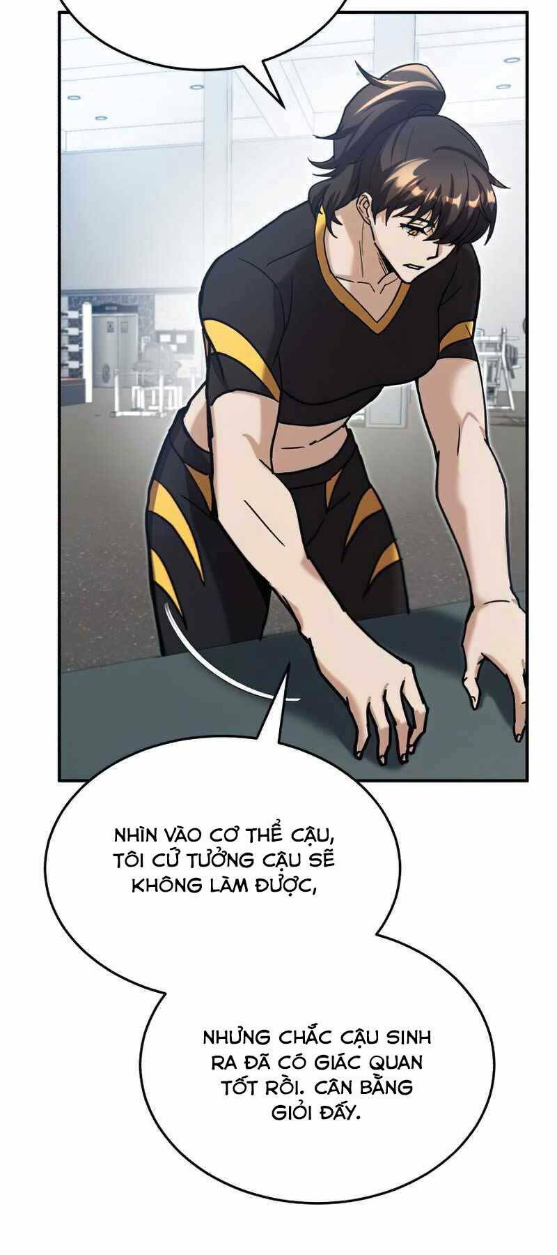 Thiên Tài Của Dòng Dõi Độc Nhất Vô Nhị: Chapter 6