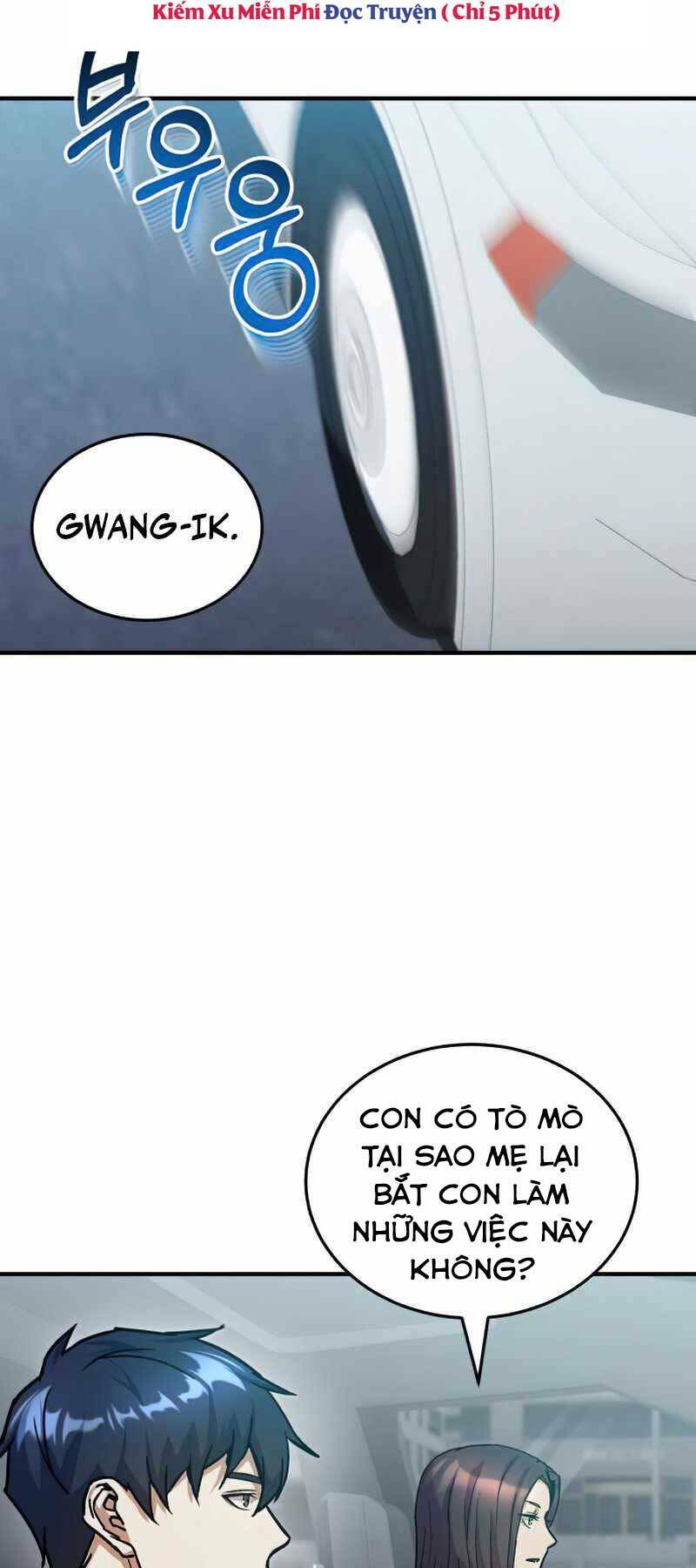 Thiên Tài Của Dòng Dõi Độc Nhất Vô Nhị: Chapter 6