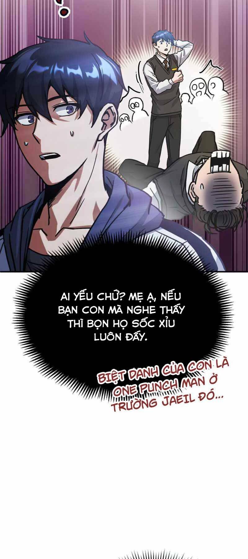 Thiên Tài Của Dòng Dõi Độc Nhất Vô Nhị: Chapter 6