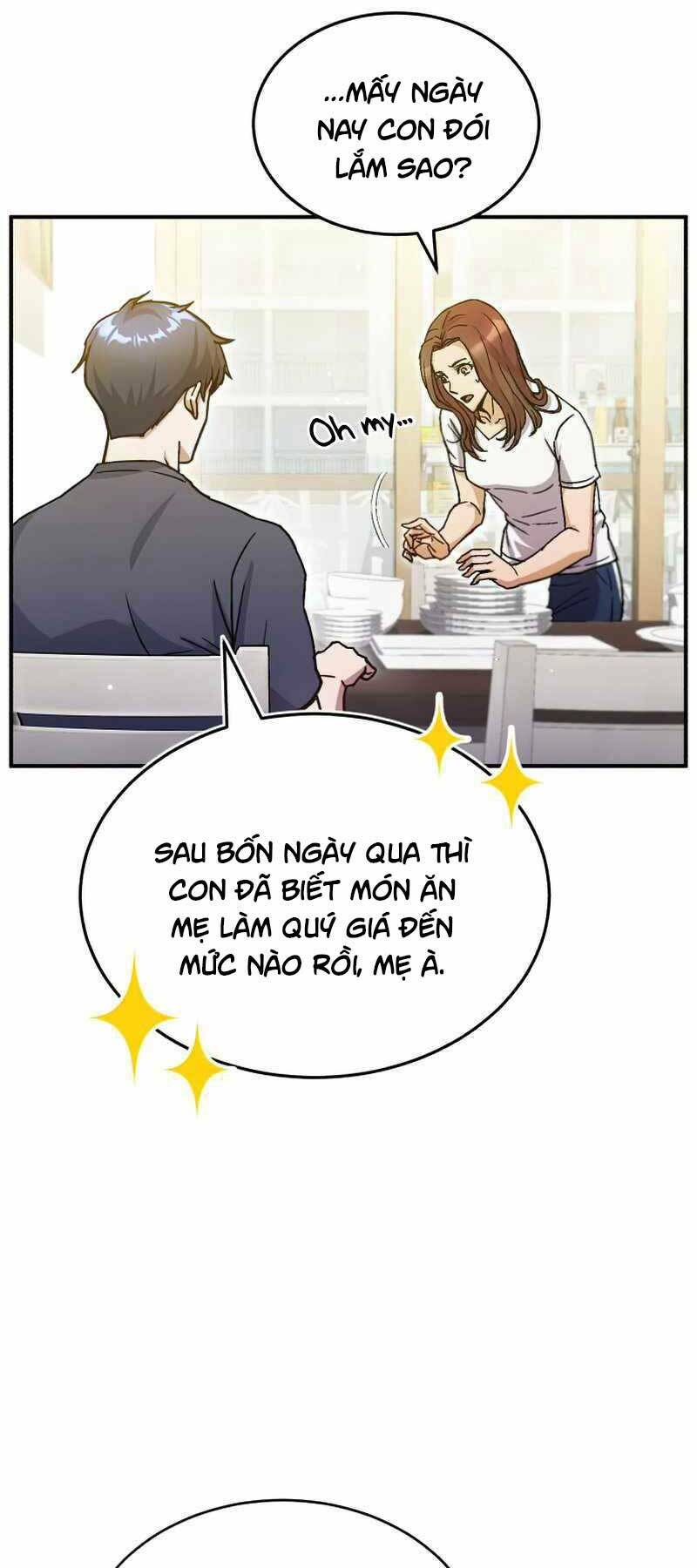 Thiên Tài Của Dòng Dõi Độc Nhất Vô Nhị: Chapter 6
