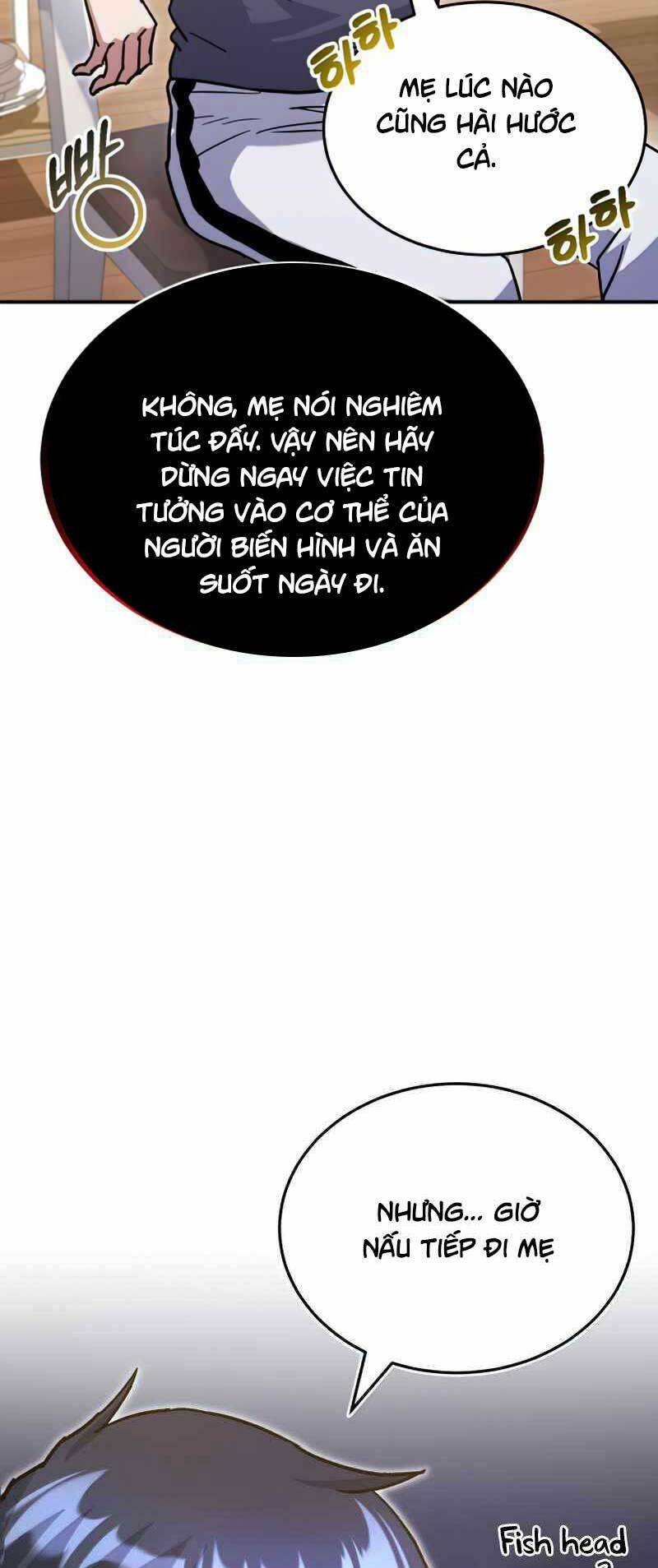 Thiên Tài Của Dòng Dõi Độc Nhất Vô Nhị: Chapter 6