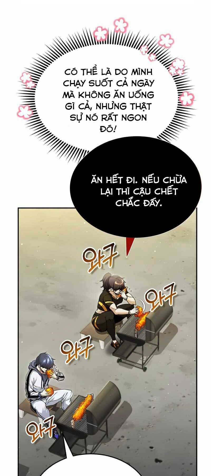 Thiên Tài Của Dòng Dõi Độc Nhất Vô Nhị: Chapter 6