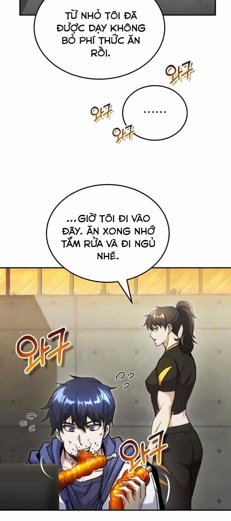 Thiên Tài Của Dòng Dõi Độc Nhất Vô Nhị: Chapter 6