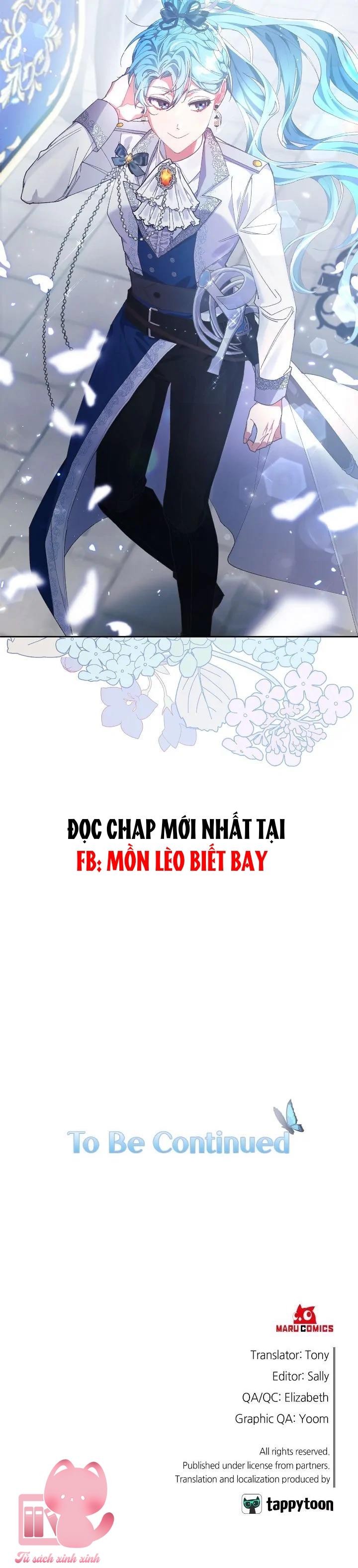 Con Đường Hoa Dành Cho Nam Chính: Con Đường Hoa Dành Cho [...] – Chap 1