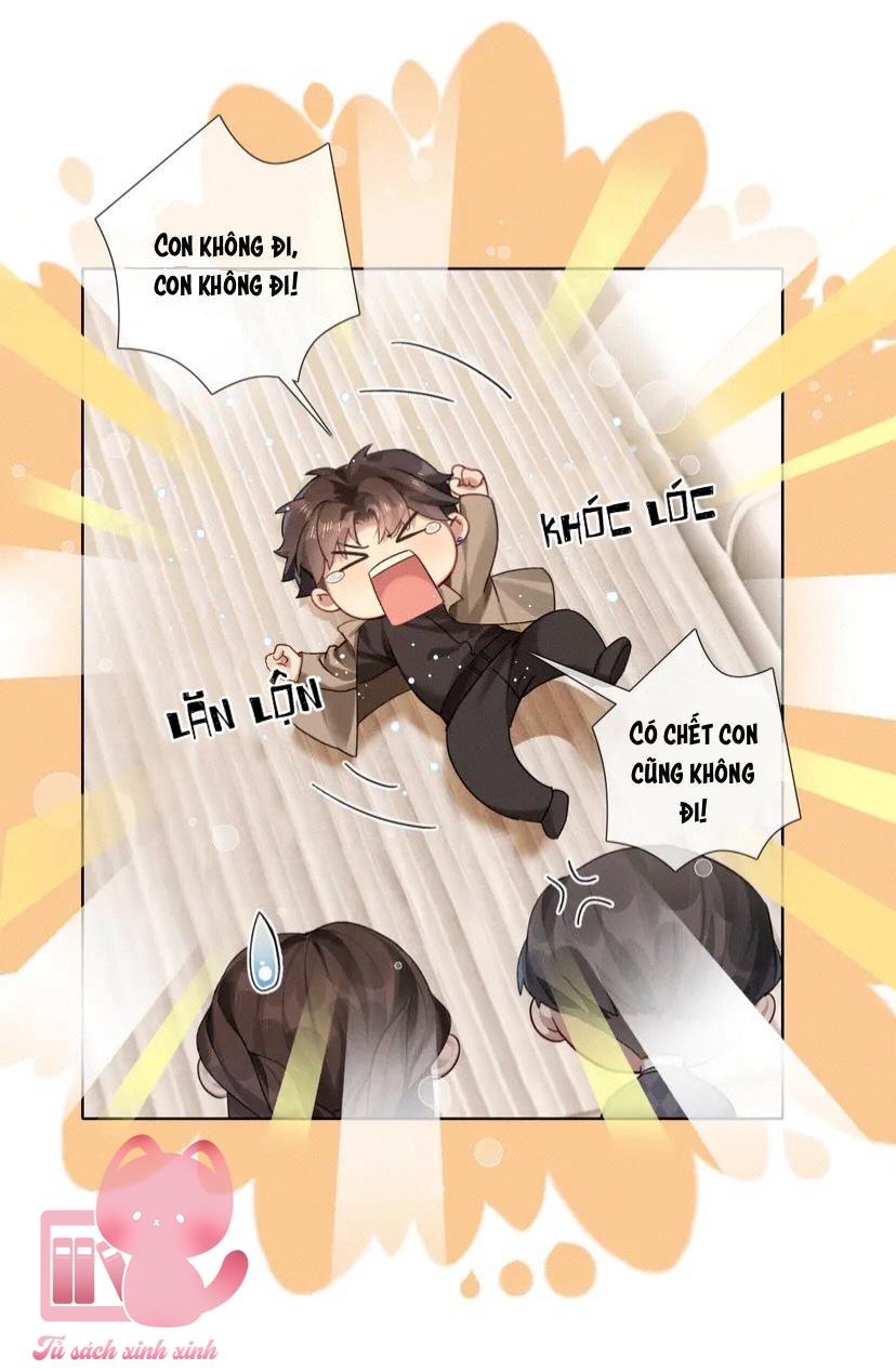 Tiểu Bạch Dương: Tiểu Bạch Dương – Chap 1