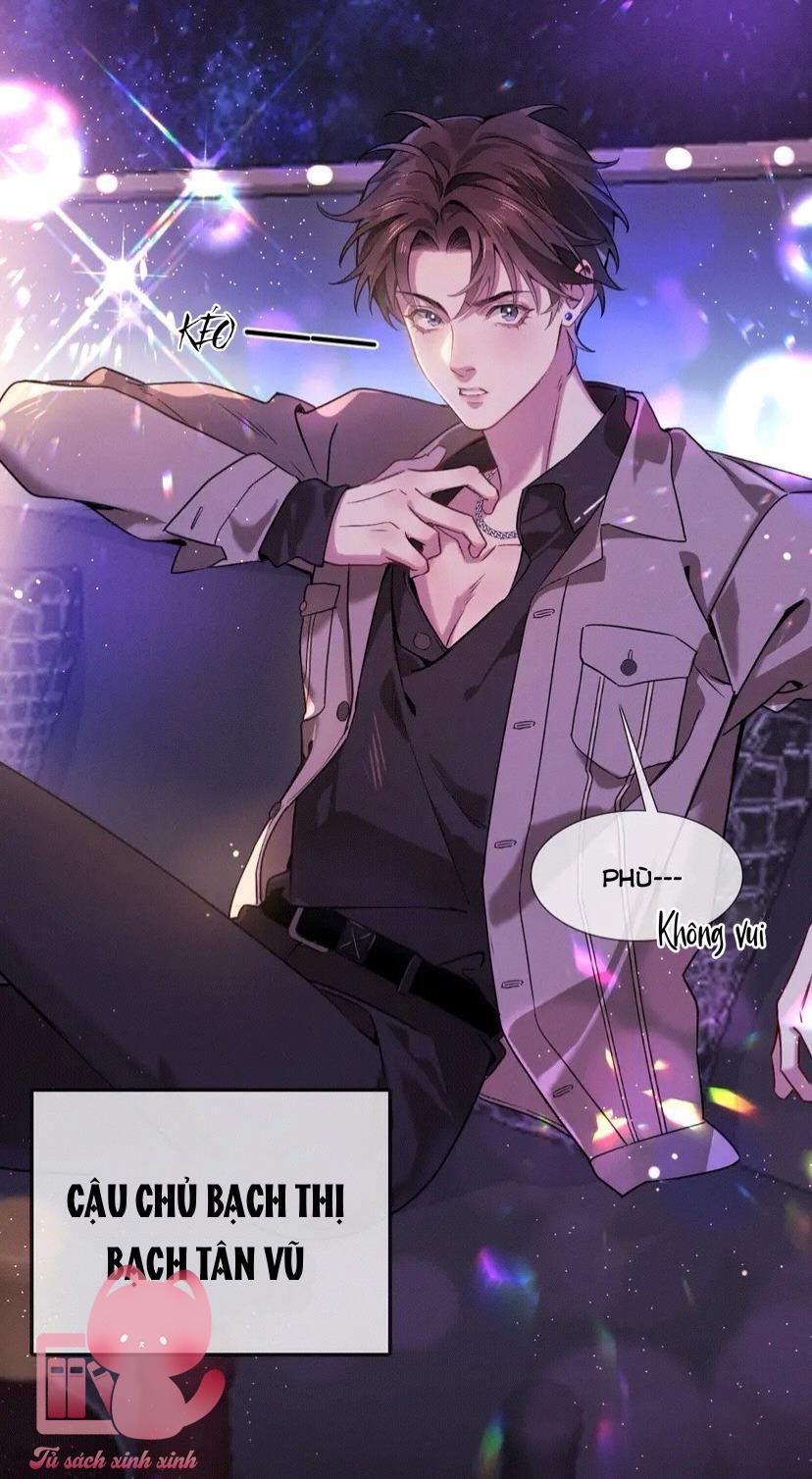 Tiểu Bạch Dương: Tiểu Bạch Dương – Chap 1