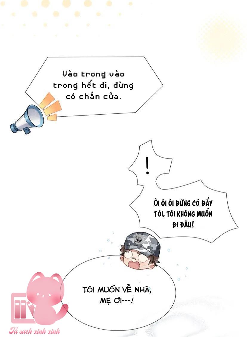 Tiểu Bạch Dương: Tiểu Bạch Dương – Chap 1