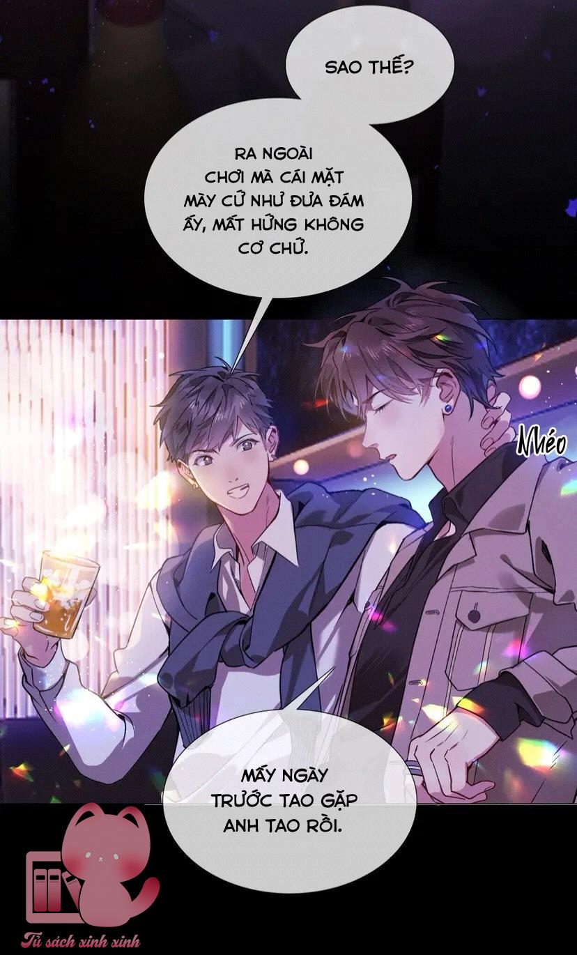 Tiểu Bạch Dương: Tiểu Bạch Dương – Chap 1