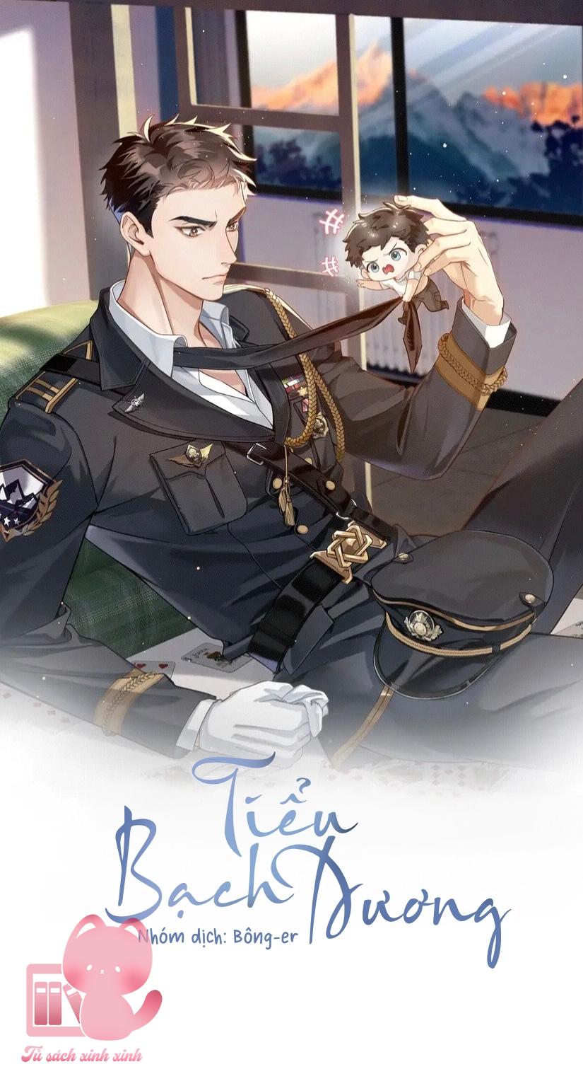 Tiểu Bạch Dương: Tiểu Bạch Dương – Chap 1