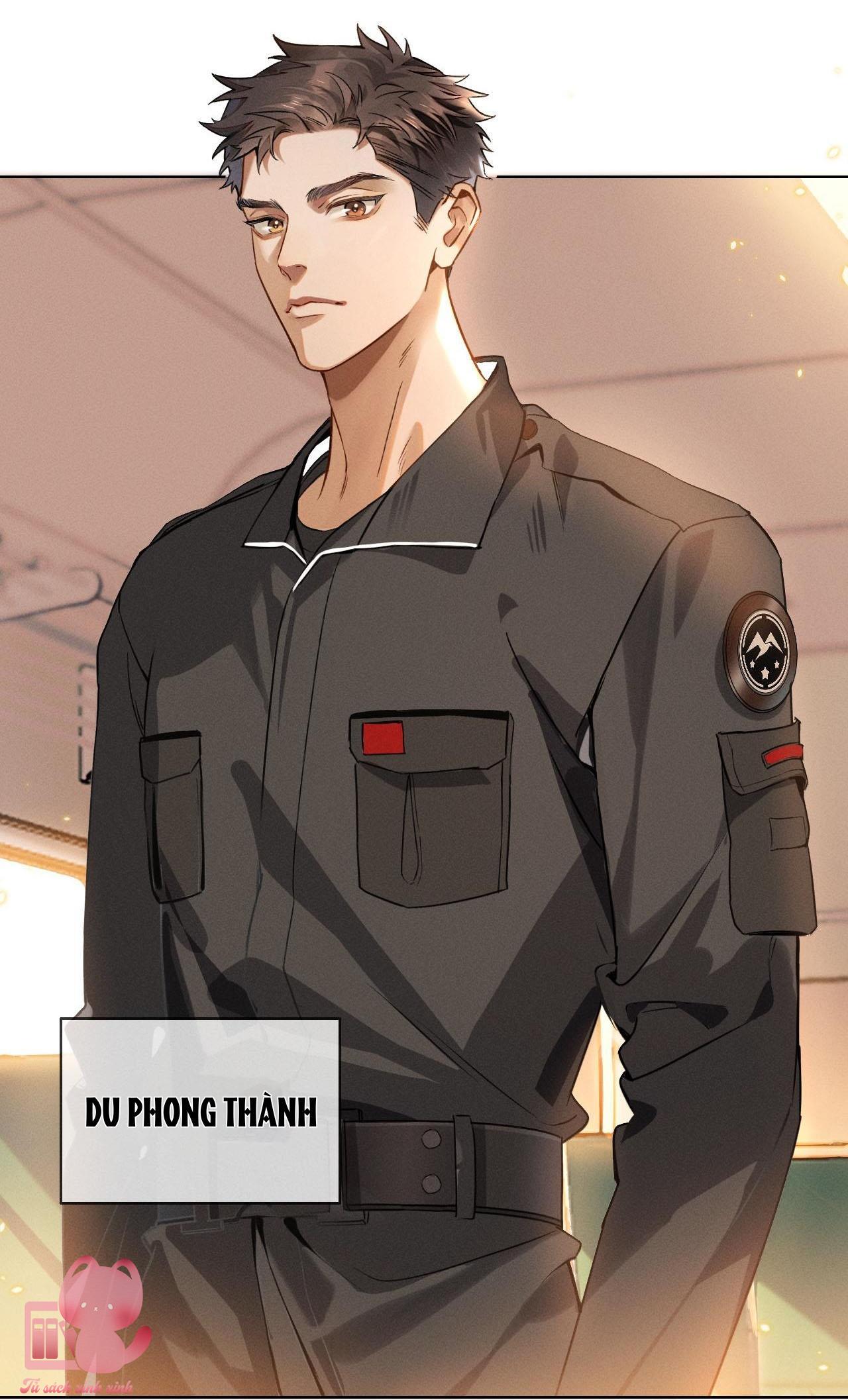 Tiểu Bạch Dương: Tiểu Bạch Dương – Chap 2