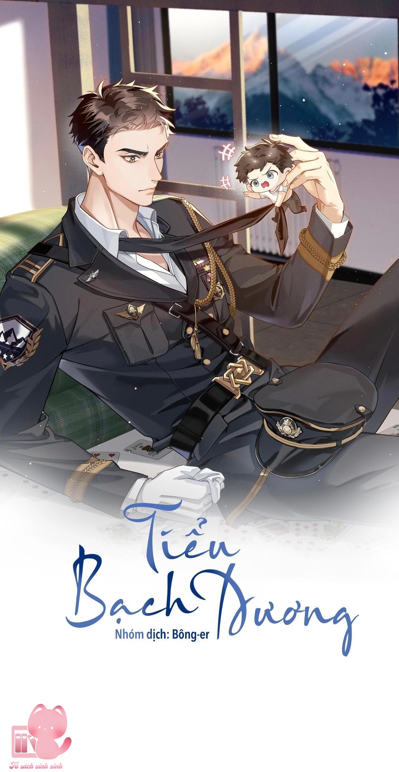 Tiểu Bạch Dương: Tiểu Bạch Dương – Chap 3