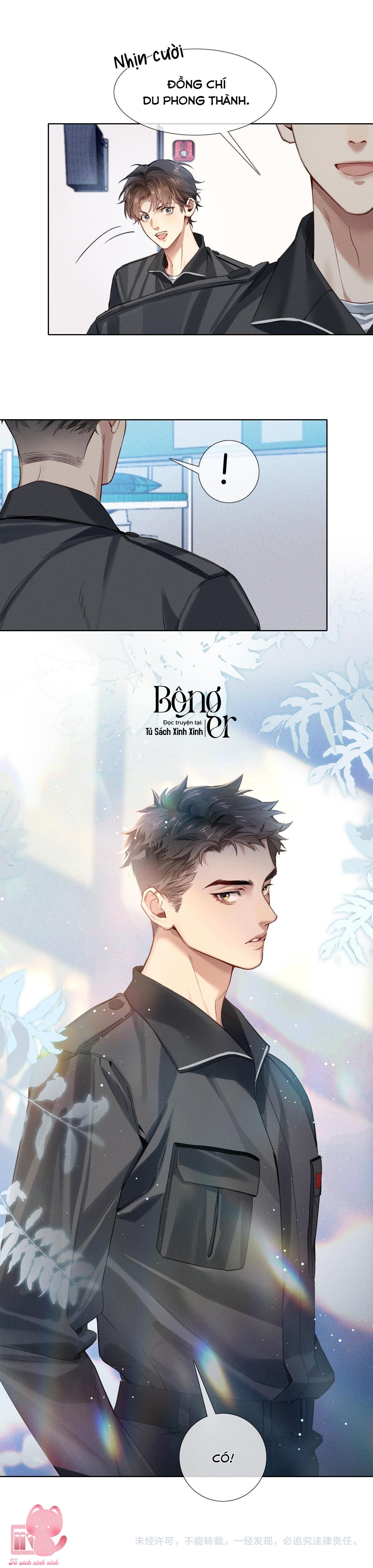 Tiểu Bạch Dương: Tiểu Bạch Dương – Chap 3