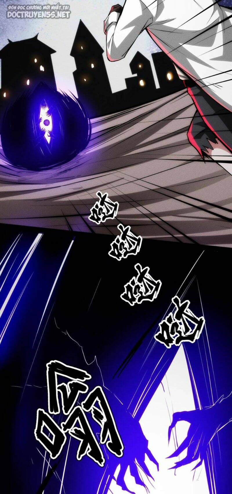 Dược sư kì lạ: bệnh nhân của tôi đều rất khủng bố: Chapter 100