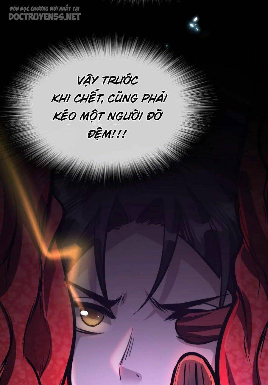 Dược sư kì lạ: bệnh nhân của tôi đều rất khủng bố: Chapter 101