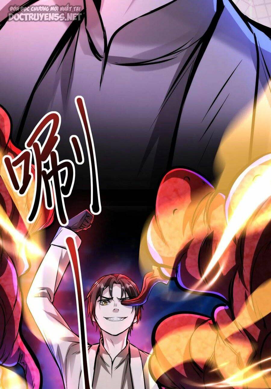 Dược sư kì lạ: bệnh nhân của tôi đều rất khủng bố: Chapter 101