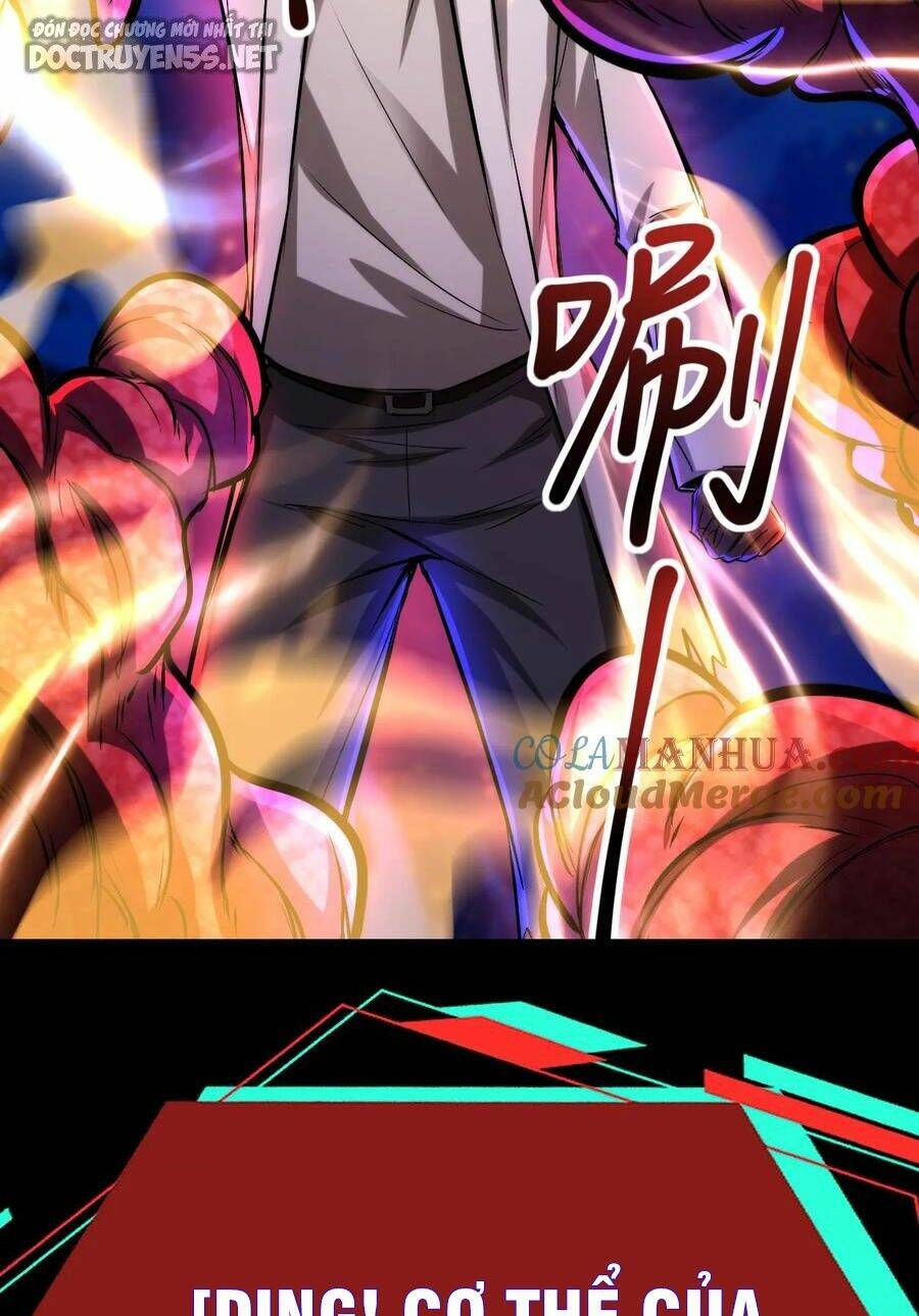 Dược sư kì lạ: bệnh nhân của tôi đều rất khủng bố: Chapter 101