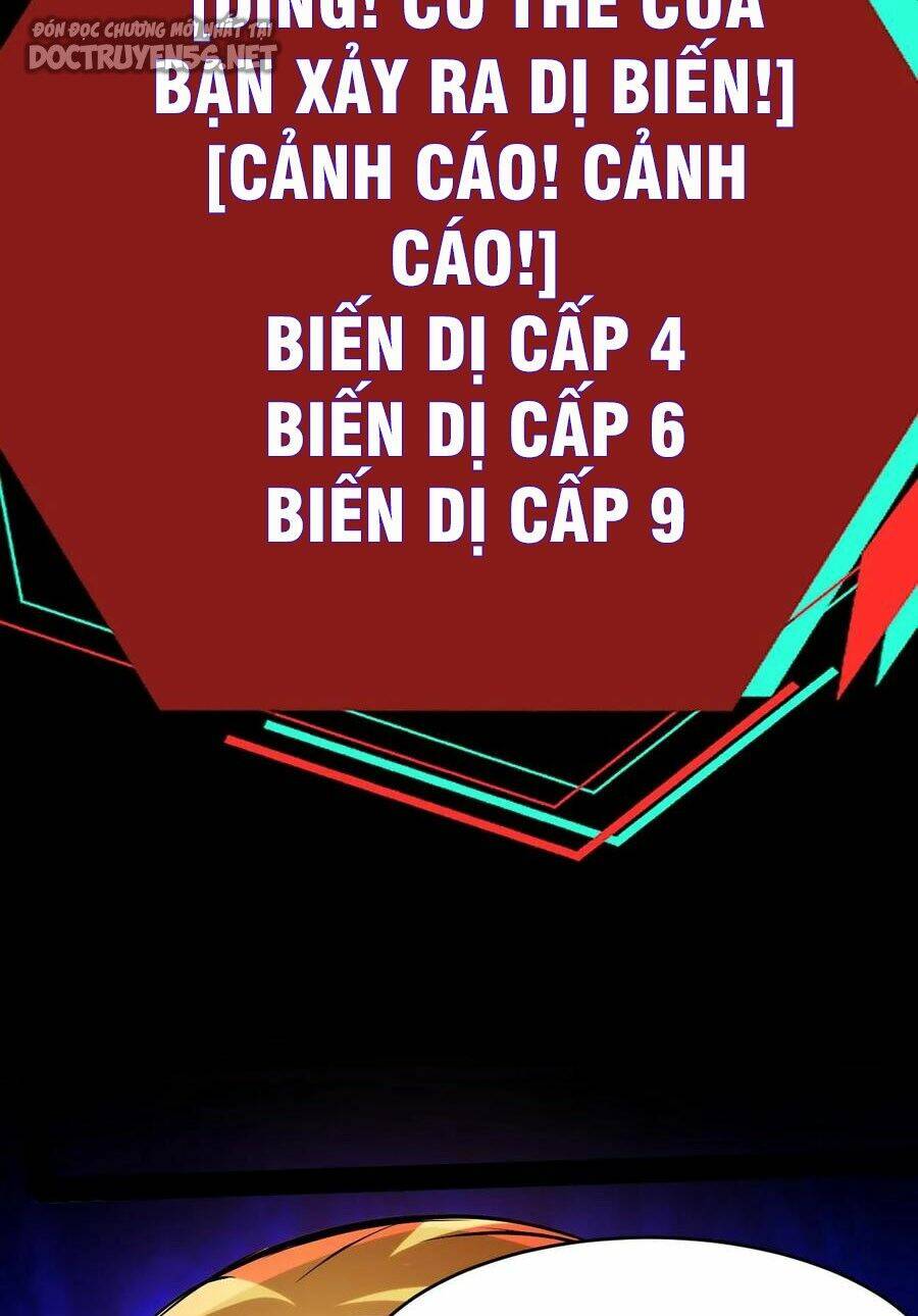 Dược sư kì lạ: bệnh nhân của tôi đều rất khủng bố: Chapter 101