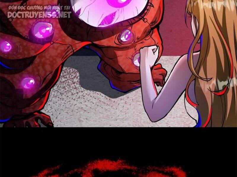 Dược sư kì lạ: bệnh nhân của tôi đều rất khủng bố: Chapter 103
