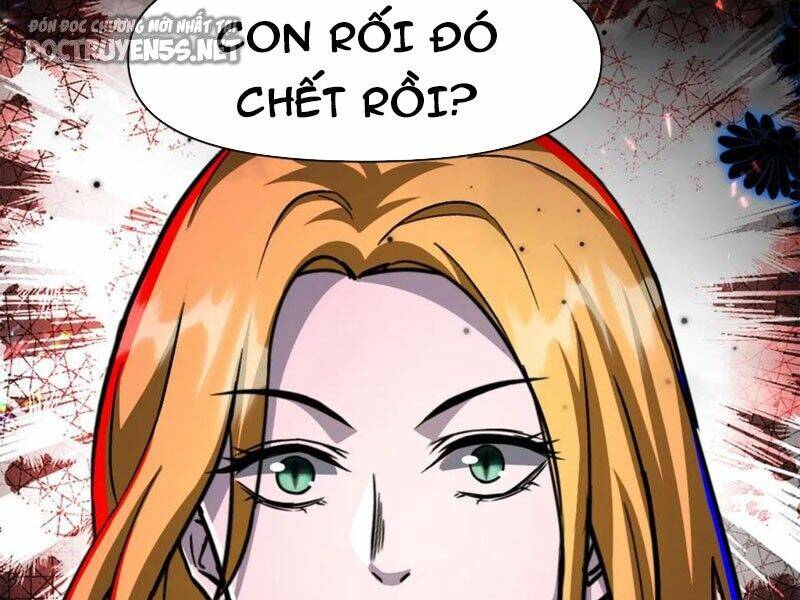 Dược sư kì lạ: bệnh nhân của tôi đều rất khủng bố: Chapter 103