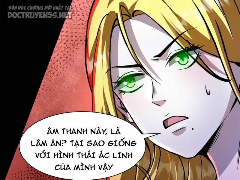 Dược sư kì lạ: bệnh nhân của tôi đều rất khủng bố: Chapter 103
