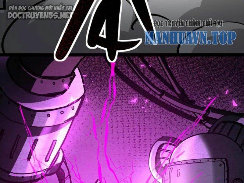 Dược sư kì lạ: bệnh nhân của tôi đều rất khủng bố: Chapter 103