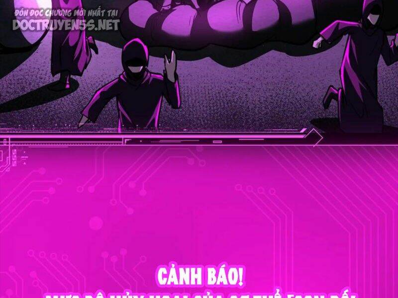 Dược sư kì lạ: bệnh nhân của tôi đều rất khủng bố: Chapter 103