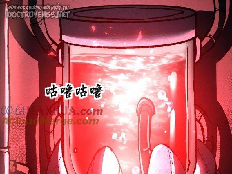 Dược sư kì lạ: bệnh nhân của tôi đều rất khủng bố: Chapter 103