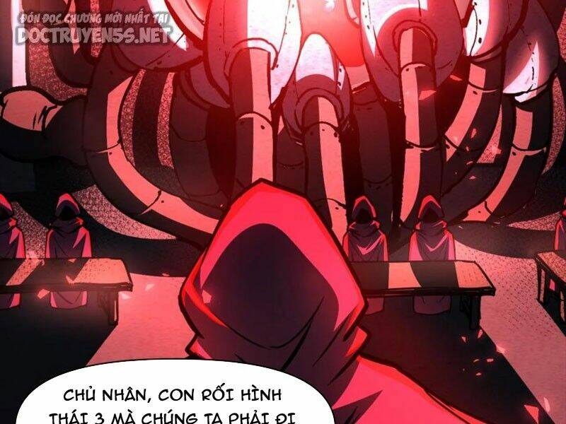 Dược sư kì lạ: bệnh nhân của tôi đều rất khủng bố: Chapter 103