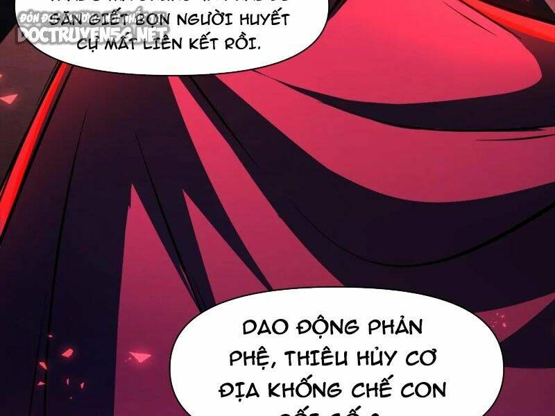 Dược sư kì lạ: bệnh nhân của tôi đều rất khủng bố: Chapter 103