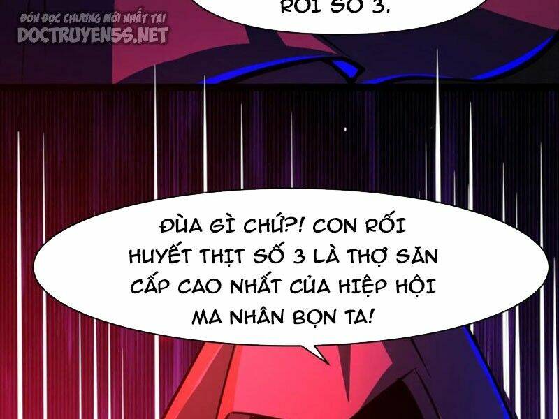 Dược sư kì lạ: bệnh nhân của tôi đều rất khủng bố: Chapter 103