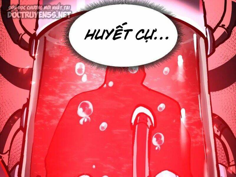 Dược sư kì lạ: bệnh nhân của tôi đều rất khủng bố: Chapter 103