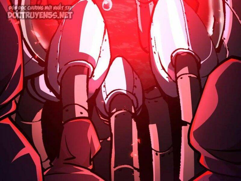 Dược sư kì lạ: bệnh nhân của tôi đều rất khủng bố: Chapter 103