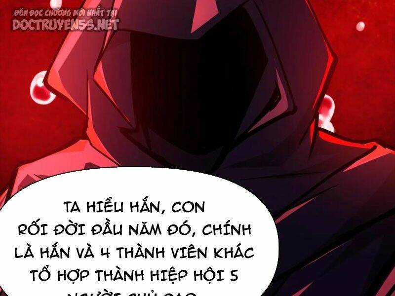 Dược sư kì lạ: bệnh nhân của tôi đều rất khủng bố: Chapter 103