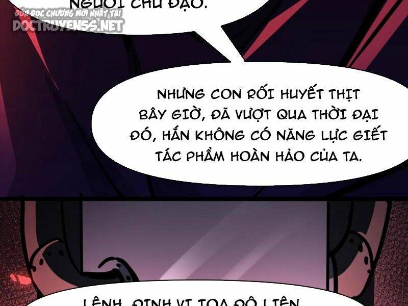 Dược sư kì lạ: bệnh nhân của tôi đều rất khủng bố: Chapter 103