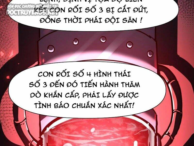Dược sư kì lạ: bệnh nhân của tôi đều rất khủng bố: Chapter 103