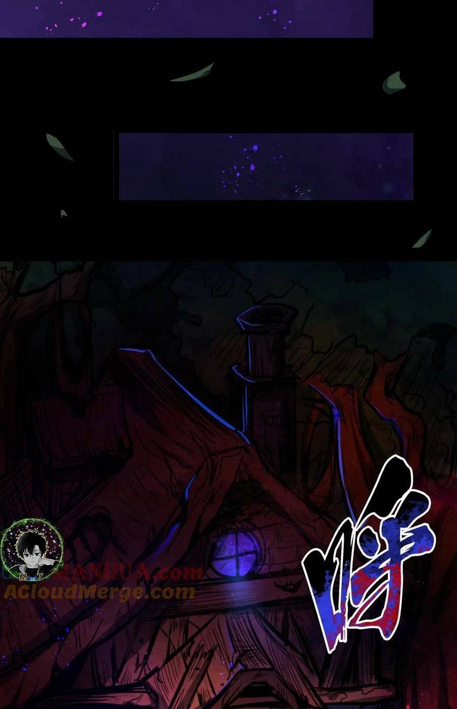 Dược sư kì lạ: bệnh nhân của tôi đều rất khủng bố: Chapter 105