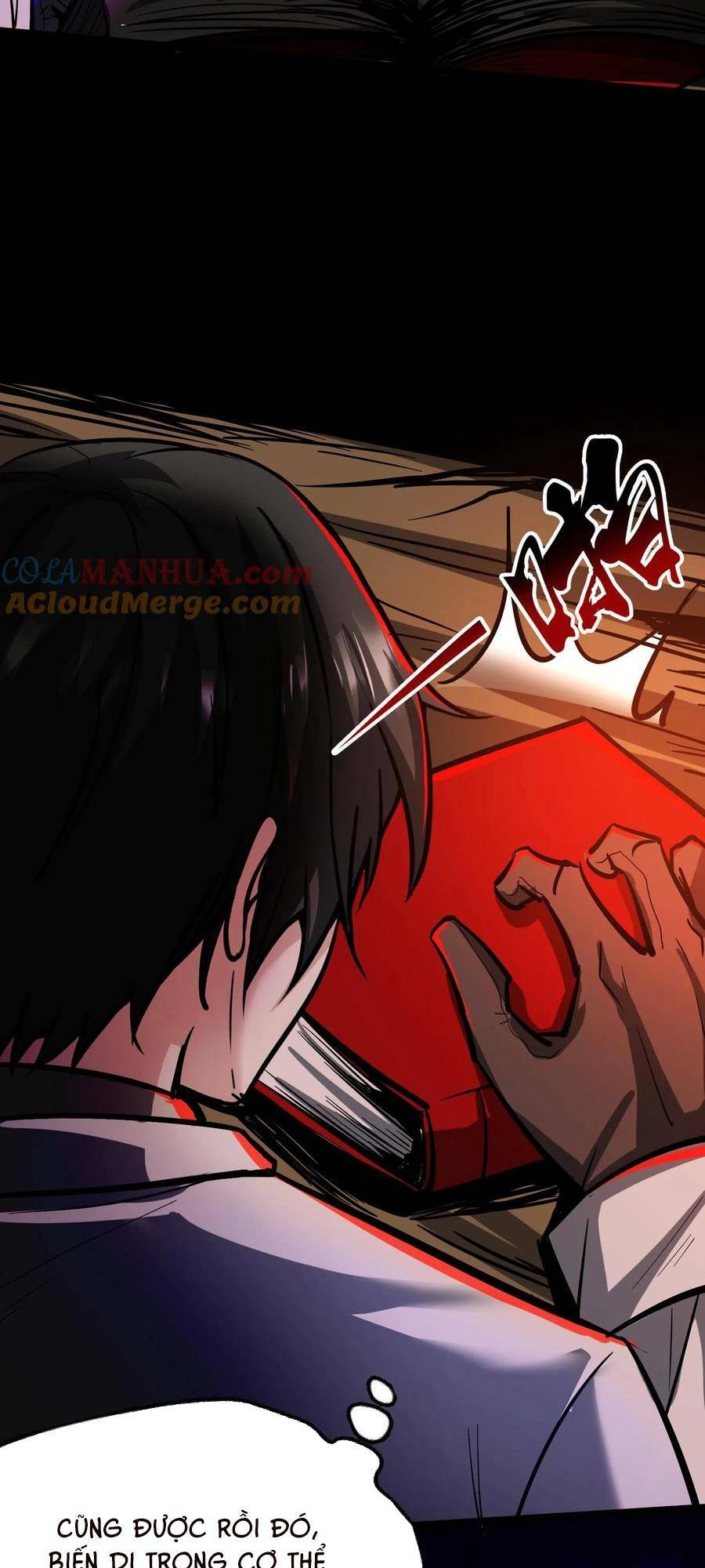 Dược sư kì lạ: bệnh nhân của tôi đều rất khủng bố: Chapter 105