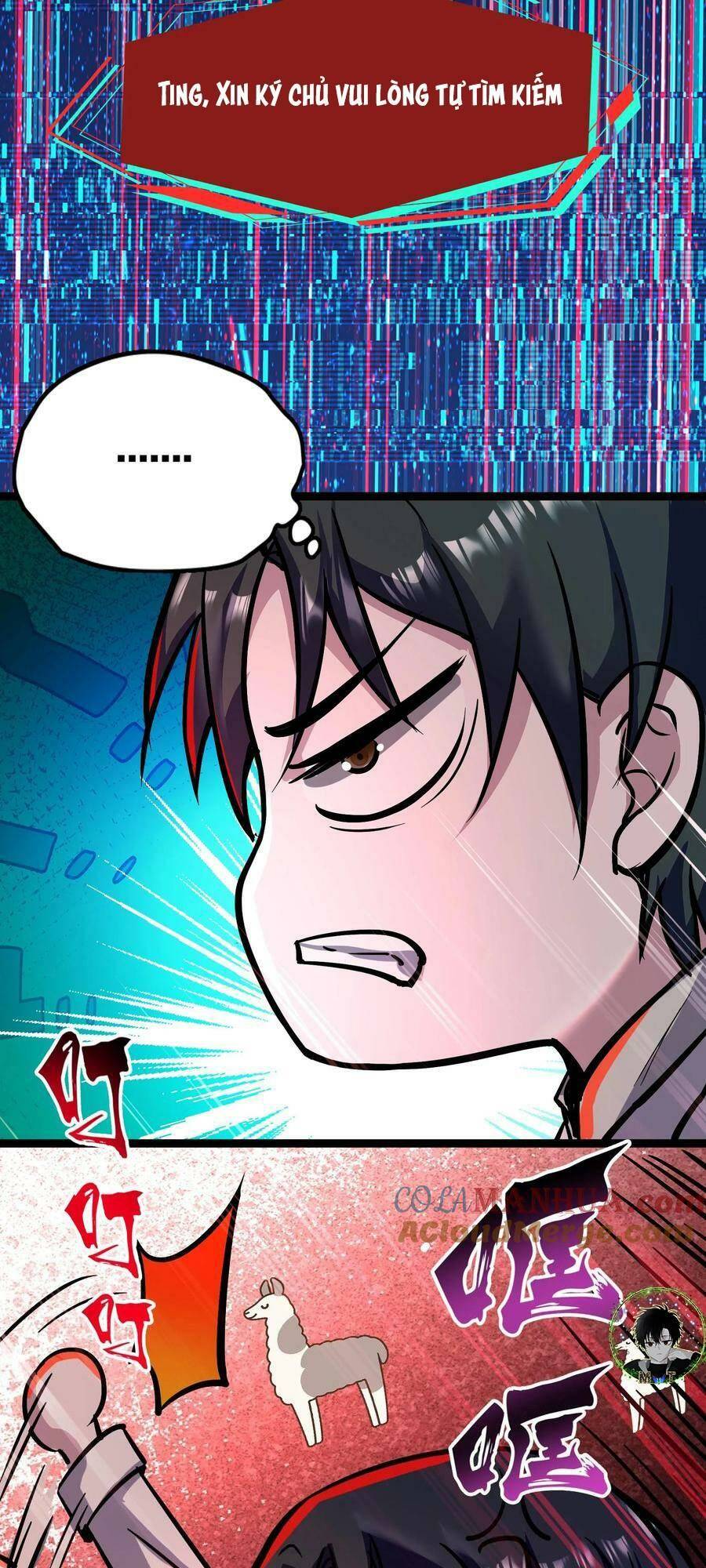 Dược sư kì lạ: bệnh nhân của tôi đều rất khủng bố: Chapter 105