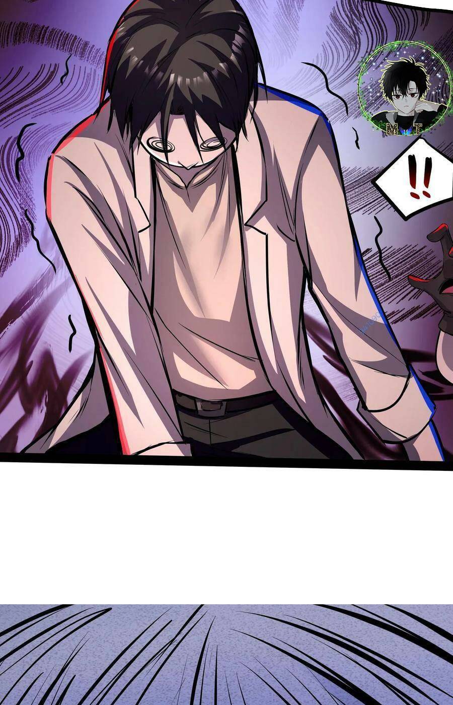 Dược sư kì lạ: bệnh nhân của tôi đều rất khủng bố: Chapter 108