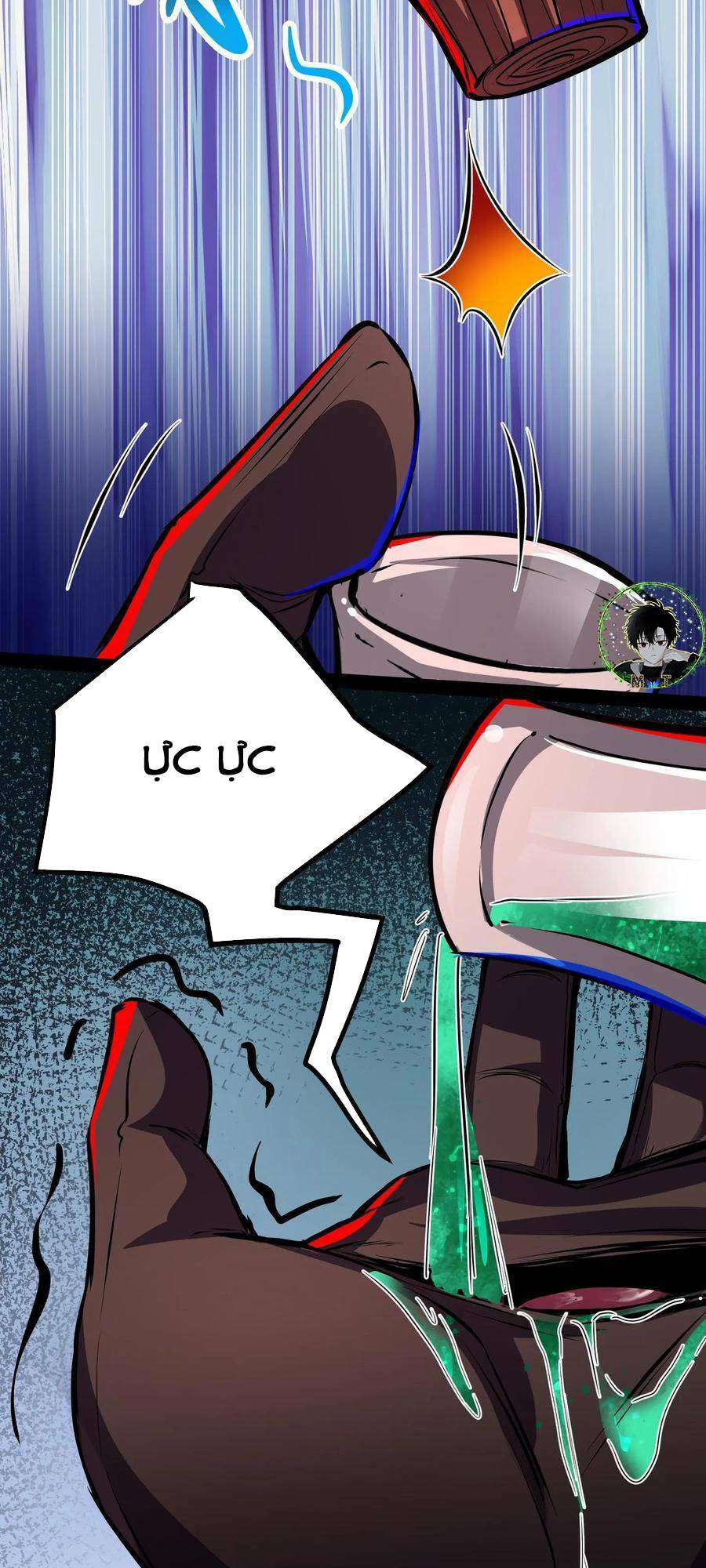 Dược sư kì lạ: bệnh nhân của tôi đều rất khủng bố: Chapter 108