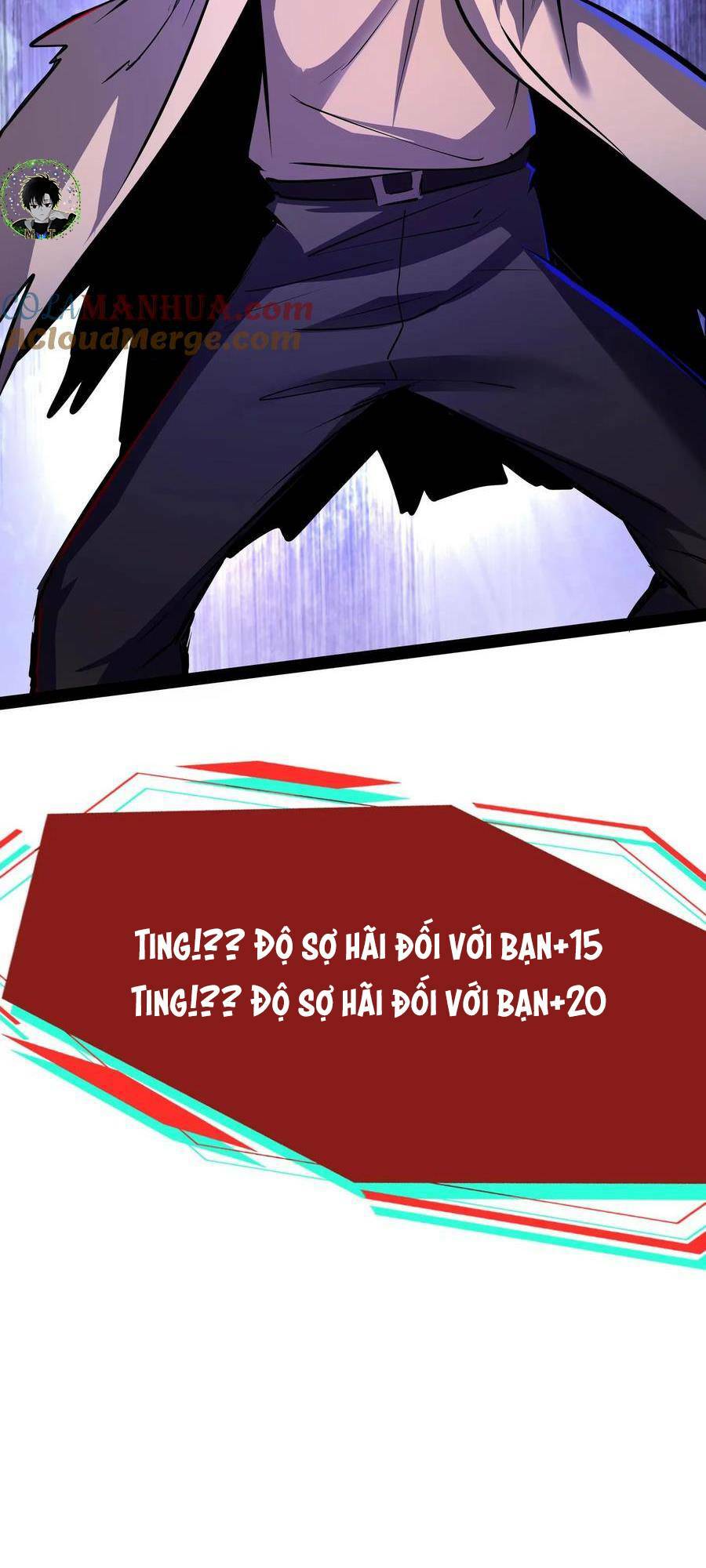Dược sư kì lạ: bệnh nhân của tôi đều rất khủng bố: Chapter 108