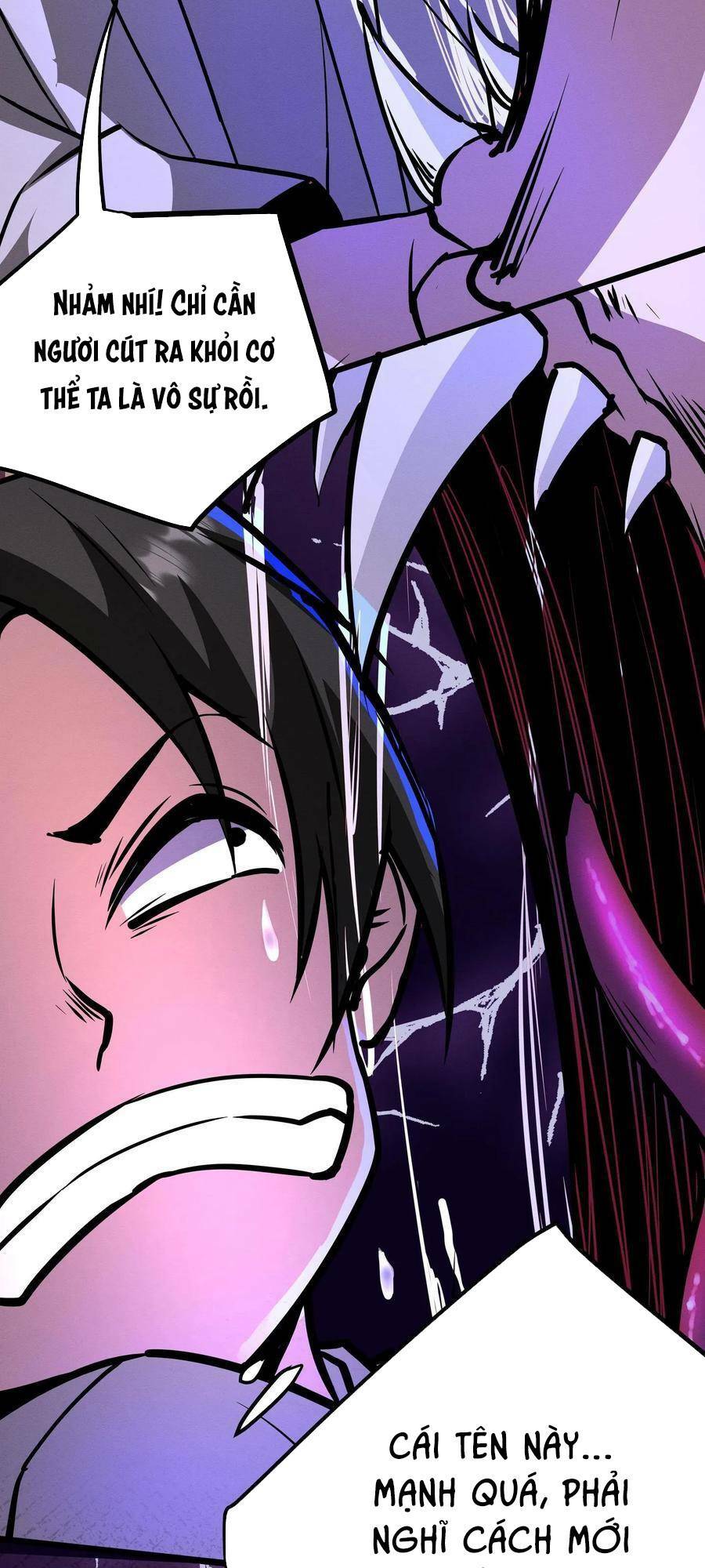 Dược sư kì lạ: bệnh nhân của tôi đều rất khủng bố: Chapter 109