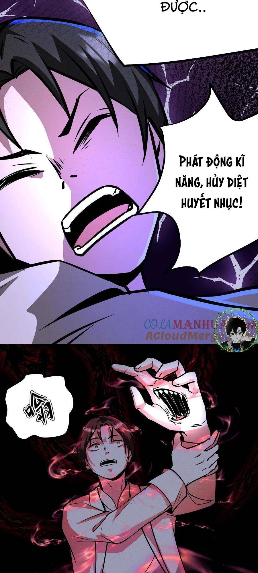 Dược sư kì lạ: bệnh nhân của tôi đều rất khủng bố: Chapter 109