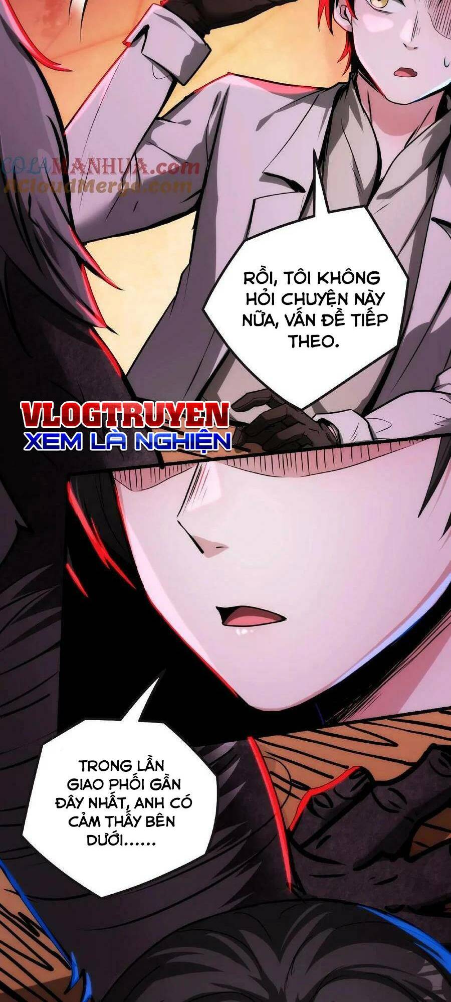 Dược sư kì lạ: bệnh nhân của tôi đều rất khủng bố: Chapter 11