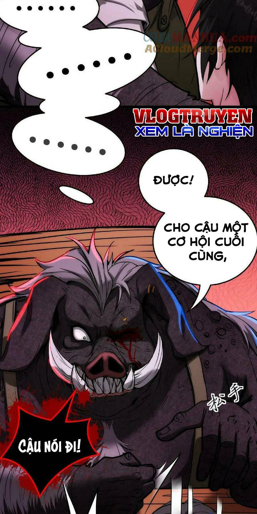 Dược sư kì lạ: bệnh nhân của tôi đều rất khủng bố: Chapter 11