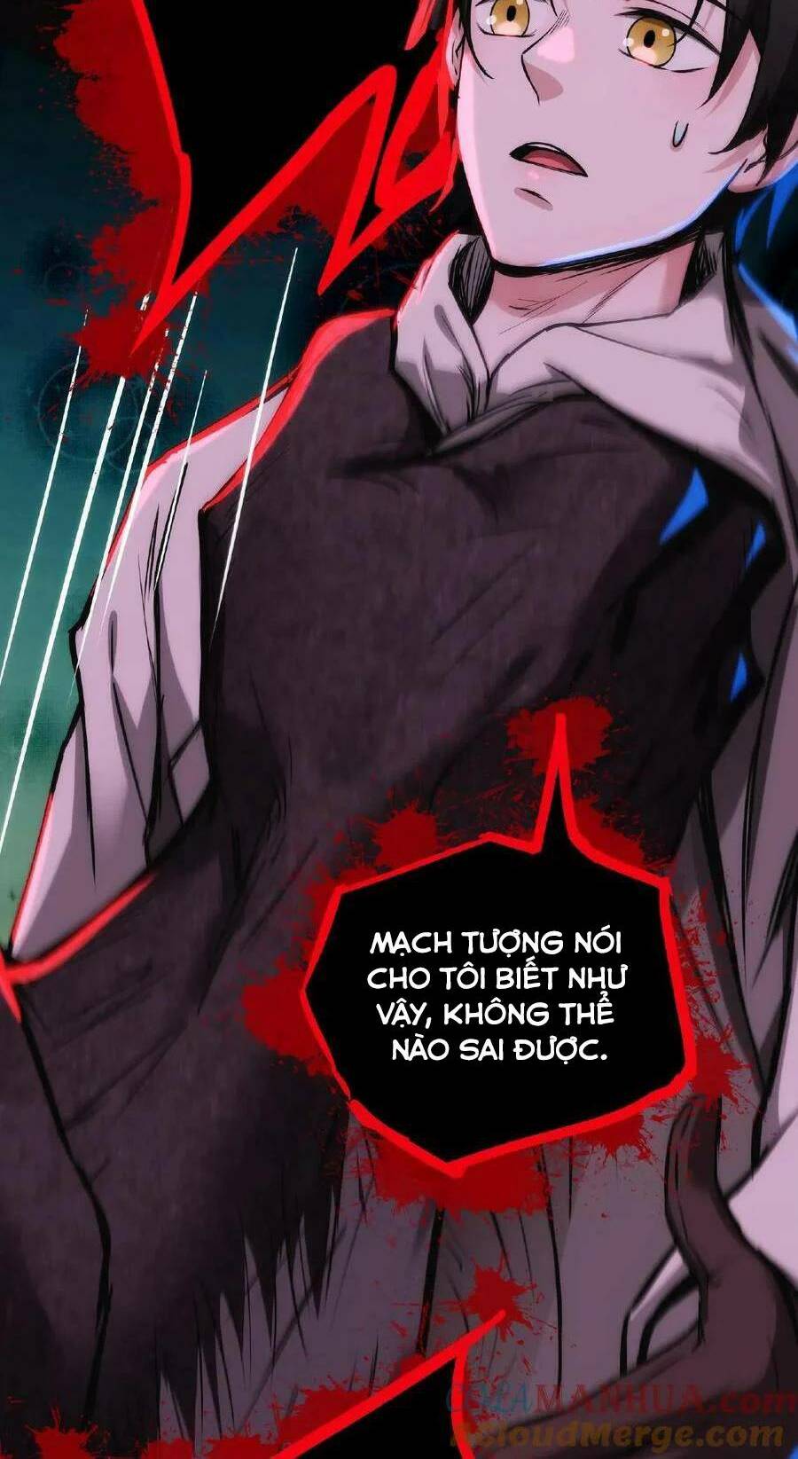 Dược sư kì lạ: bệnh nhân của tôi đều rất khủng bố: Chapter 11