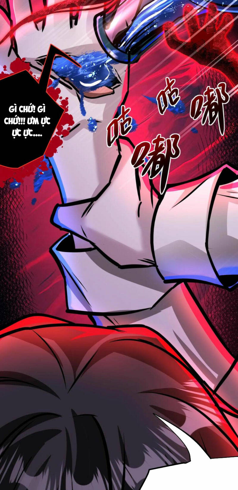 Dược sư kì lạ: bệnh nhân của tôi đều rất khủng bố: Chapter 110
