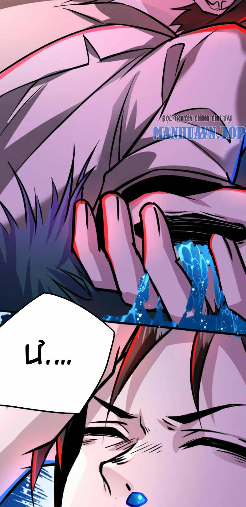 Dược sư kì lạ: bệnh nhân của tôi đều rất khủng bố: Chapter 110