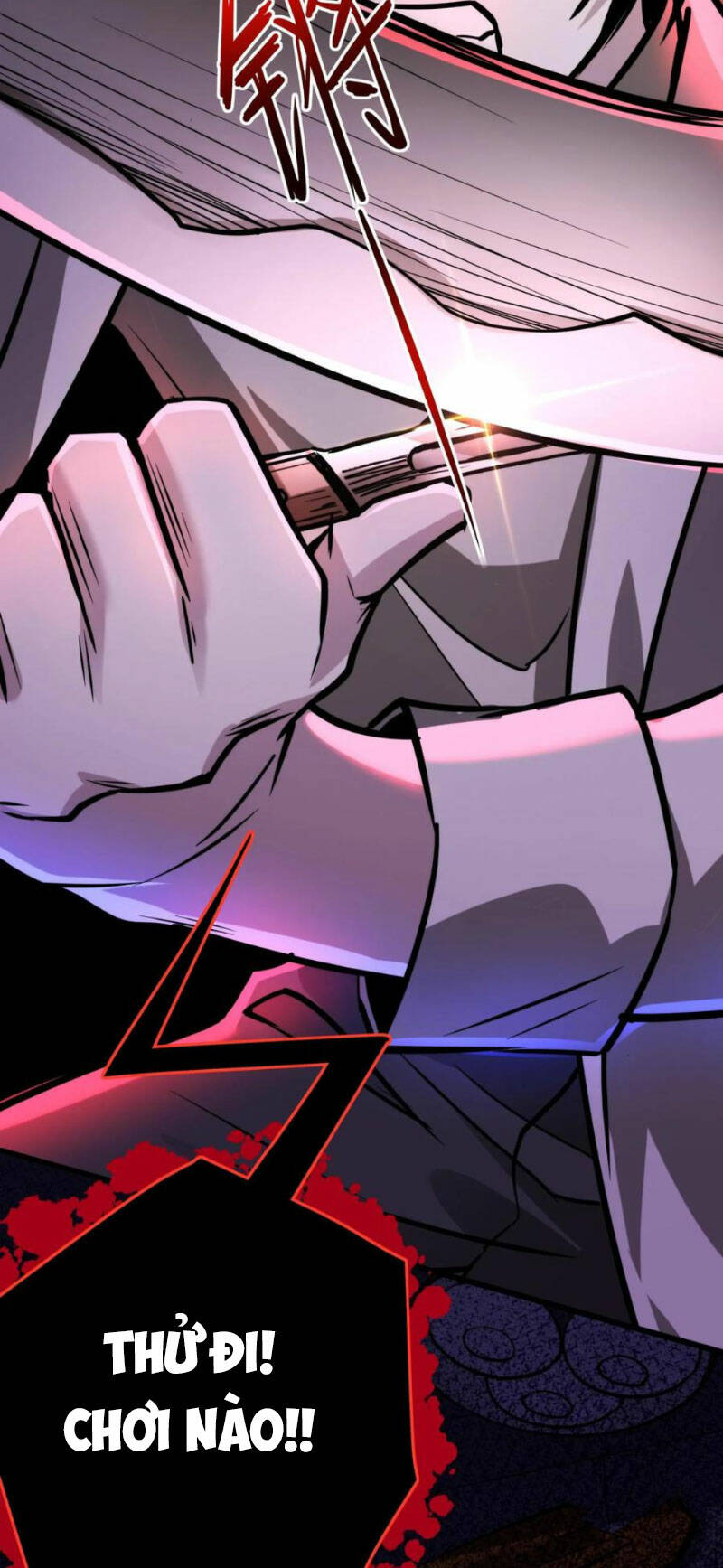 Dược sư kì lạ: bệnh nhân của tôi đều rất khủng bố: Chapter 110
